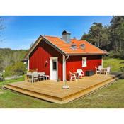4 person holiday home in HEN N