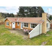 4 person holiday home in Hirtshals