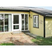 4 person holiday home in Thisted