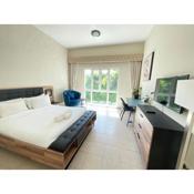 407B - Studio Apartment in Discovery Gardens