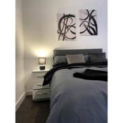#4bs 1 Bed Serviced Apartment