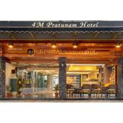 4M Pratunam Hotel
