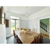 5 bed Victorian house in Bexhill-on-Sea