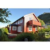 5-Bedroom House in Lofoten