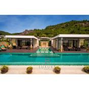 5 Bedroom Resort Pool Villa TS1