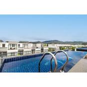 5 Bedrooms Rooftop Pool Villa Nears Beach