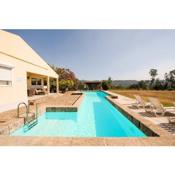 5 bedrooms villa with private pool furnished garden and wifi at Sao Pedro do Sul