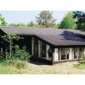 5 person holiday home in Aakirkeby