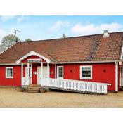 5 person holiday home in LAMMHULT SVERIGE