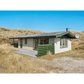 5 person holiday home in Ringk bing