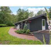5 person holiday home in Toftlund