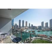 5 Sparkle Tower Apt by Swarovski, Dubai Marina