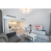 50% DISCOUNT GIVEN! Chic 1 bed close to Metro