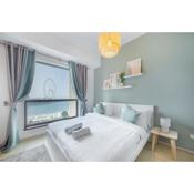 50% DISCOUNT GIVEN! Chic 2 bed close to everything