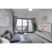 50% DISCOUNT GIVEN! Fabulous 1 bed apartment!!