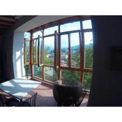 6 bedrooms house with furnished garden and wifi at Otanes 4 km away from the beach