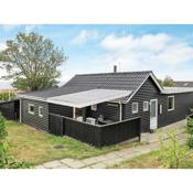 6 person holiday home in Esbjerg V