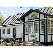 6 person holiday home in KIVIK