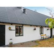 6 person holiday home in Laholm