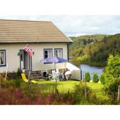 6 person holiday home in lyngdal