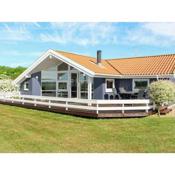 6 person holiday home in Svendborg