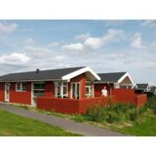 6 person holiday home in Tranek r