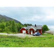 6 person holiday home in Vevelstad