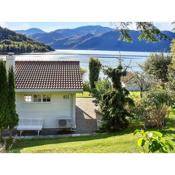 6 person holiday home in Volda