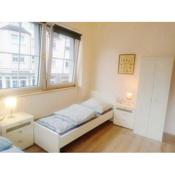 6 room fitter-apartment