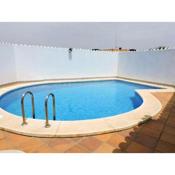 7 bedrooms villa at Conil de Frontera 900 m away from the beach with private pool enclosed garden and wifi