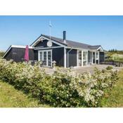 7 person holiday home in Hemmet
