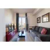 73COP54 - Spacious apartment with terrace