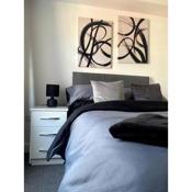 #7bs 1 Bed Serviced Apartment