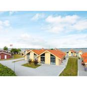 8 person holiday home in Egernsund