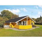 8 person holiday home in Faxe Ladeplads