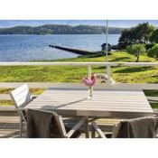 8 person holiday home in LJUNGSKILE