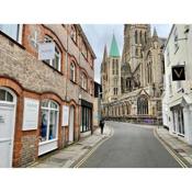 8, St Marys , Private Double Ensuite Room - Room Only- Truro