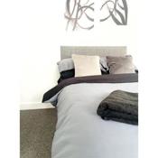 #9 2 Bed Serviced Apartment