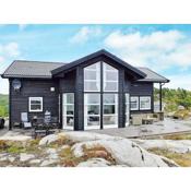 9 person holiday home in lyngdal