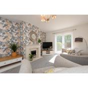 A cosy, modern 3 bedroom house in Middlesbrough