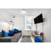 A Lovely 2 Bedroom Apartment in the Heart of Preston