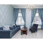A lovely apartment at the heart of Tallinn Old Town
