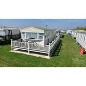 A&P Sheron Holiday Home - The Chase, Ingoldmells, Skegness
