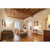 A peaceful retreat 2 minutes from Piazza Navona - FromHometoRome