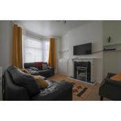 A Perfect 3BD Home away from Home Canton Cardiff