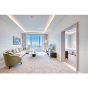 A Resort Lifestyle Sea Views 1BR with St Regis Amenities