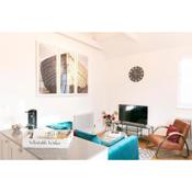 A Stylish Seaside Retreat, Whitstable with Parking Space