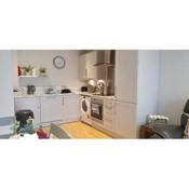 A Superb One Bed Apt In The Heart Of The City