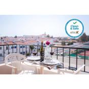 A02 - Dona Ana 1 Bed Apartment