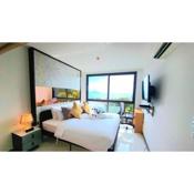 A404-nice Seaview One Bedroom At Ao Nang Beach